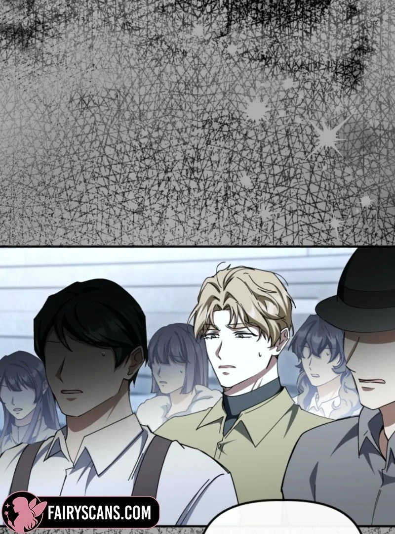 The Maid and the Usurper Chapter 19 - page 94