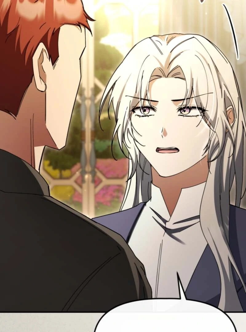 The Maid and the Usurper Chapter 20 - page 9