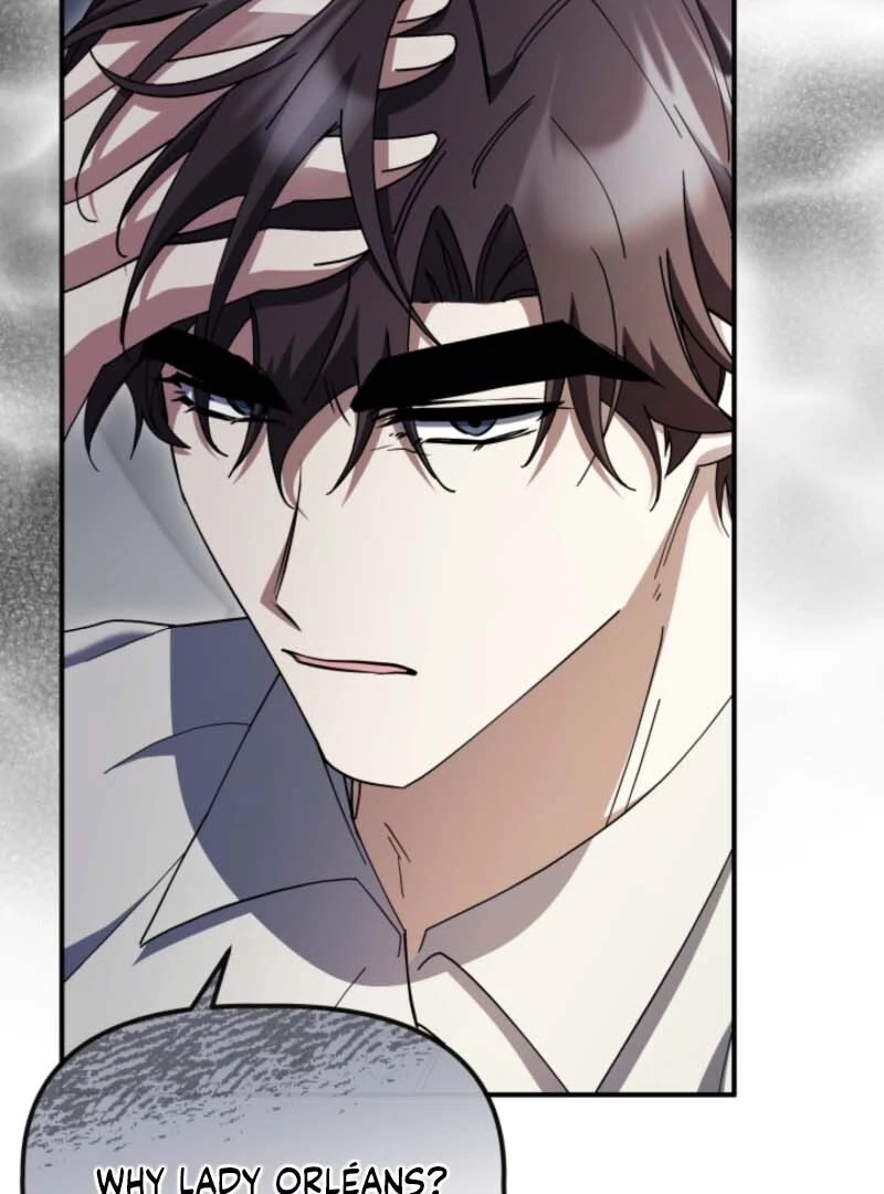 The Maid and the Usurper Chapter 20 - page 104