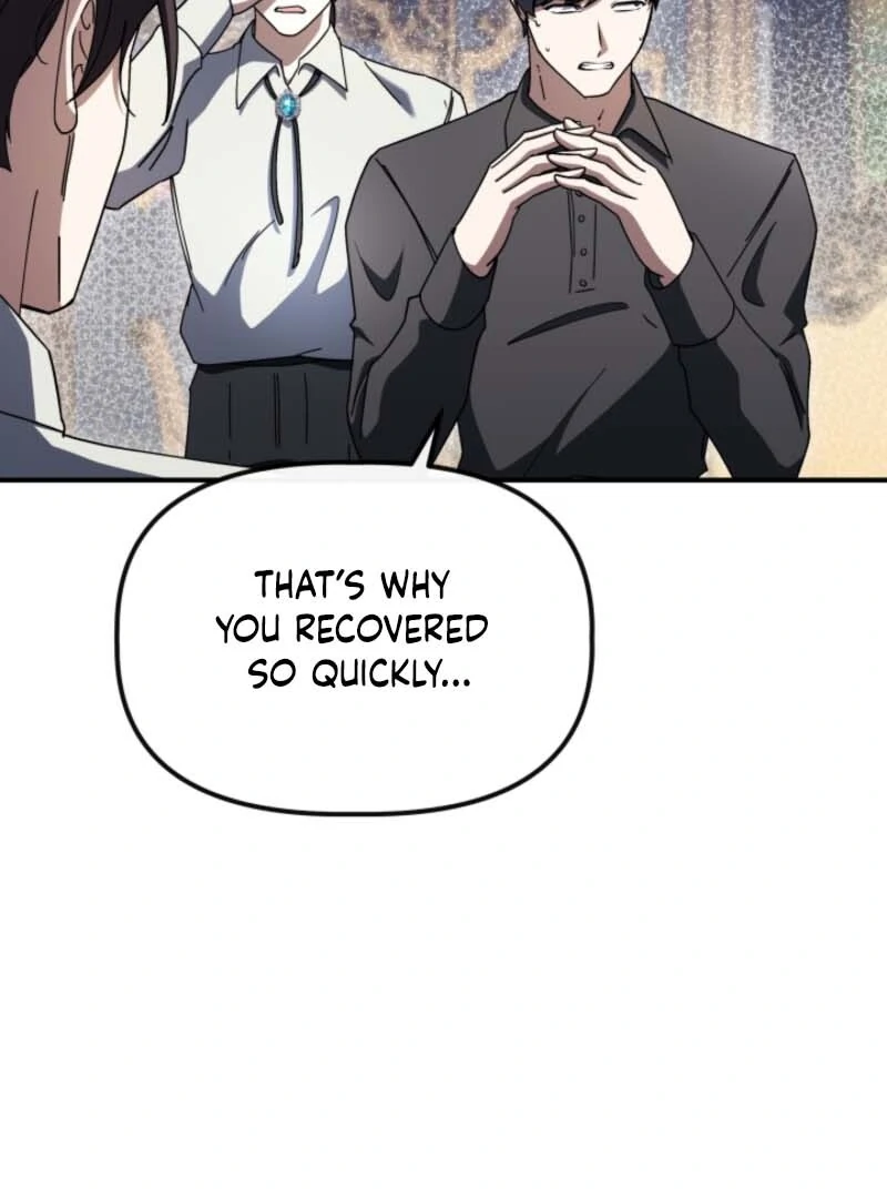 The Maid and the Usurper Chapter 20 - page 111