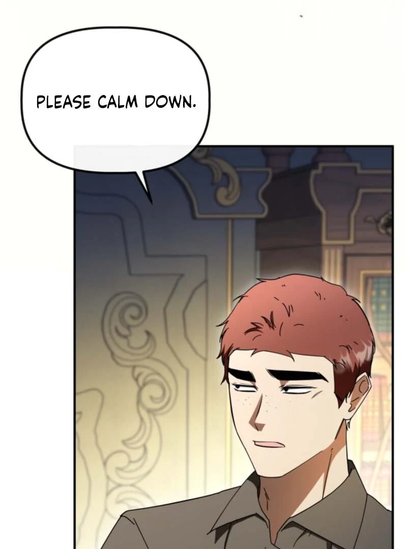 The Maid and the Usurper Chapter 20 - page 117