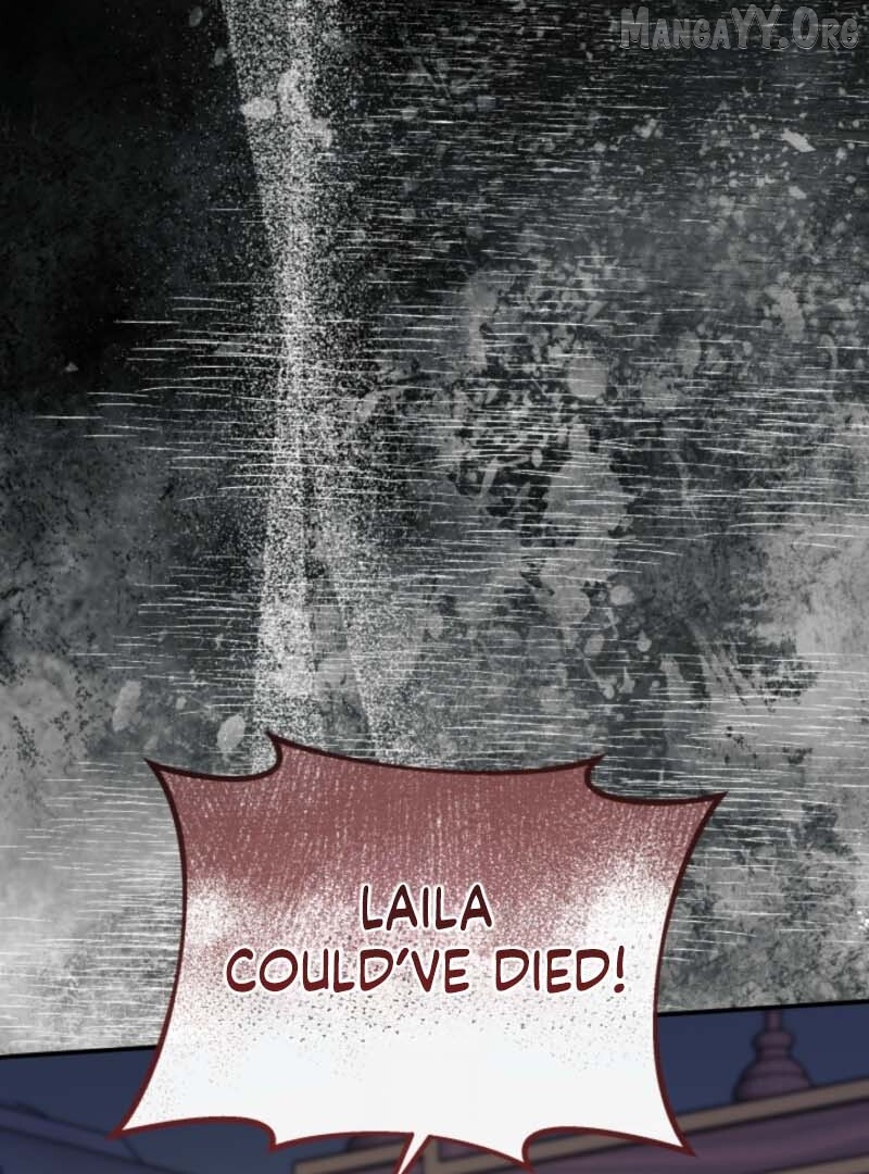 The Maid and the Usurper Chapter 20 - page 127