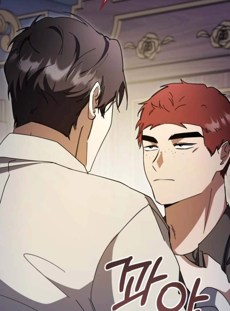 The Maid and the Usurper Chapter 20 - page 128