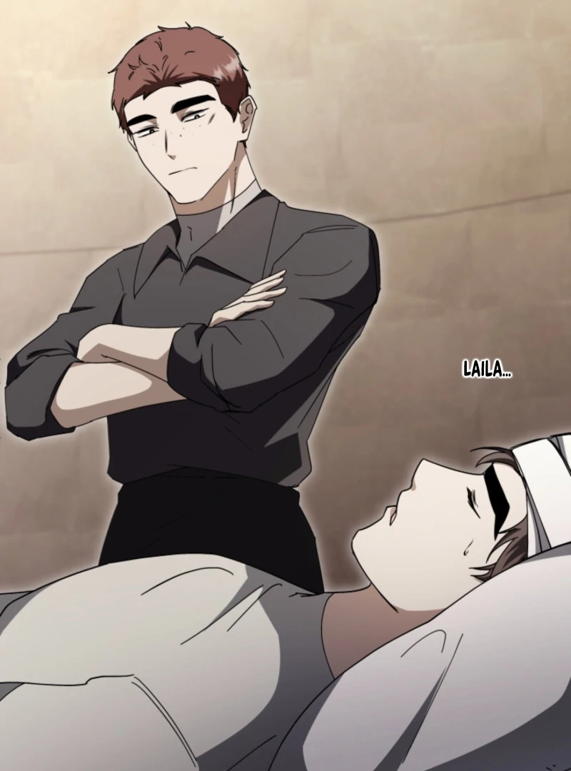 The Maid and the Usurper Chapter 20 - page 138