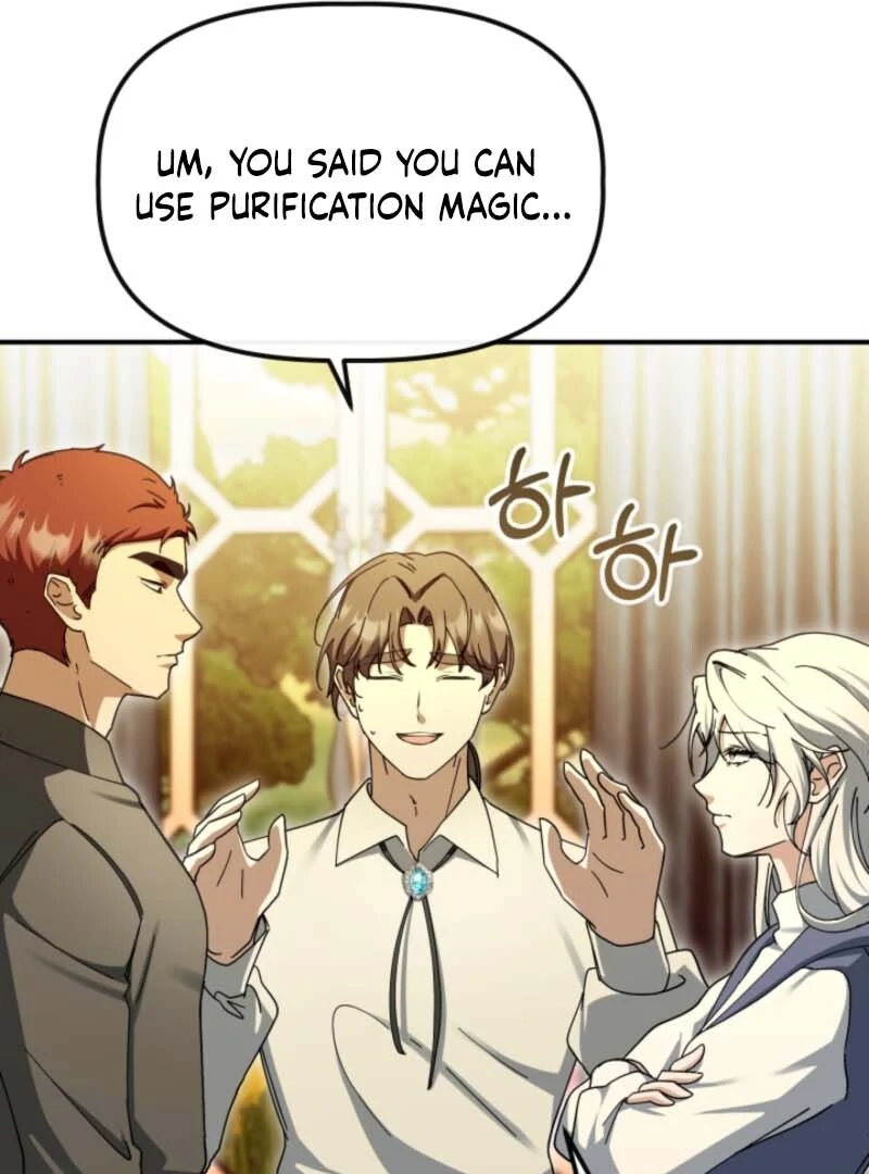 The Maid and the Usurper Chapter 20 - page 13