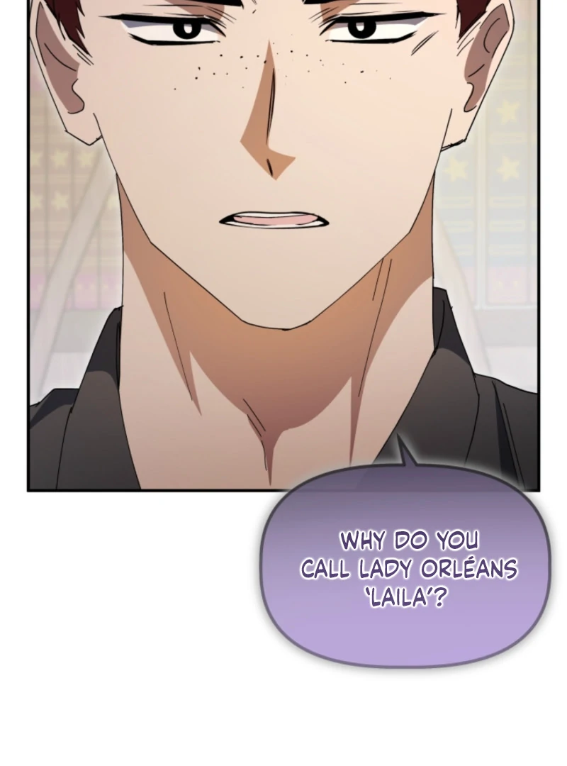 The Maid and the Usurper Chapter 20 - page 141