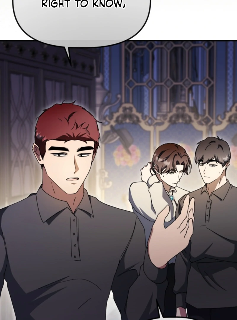 The Maid and the Usurper Chapter 20 - page 144