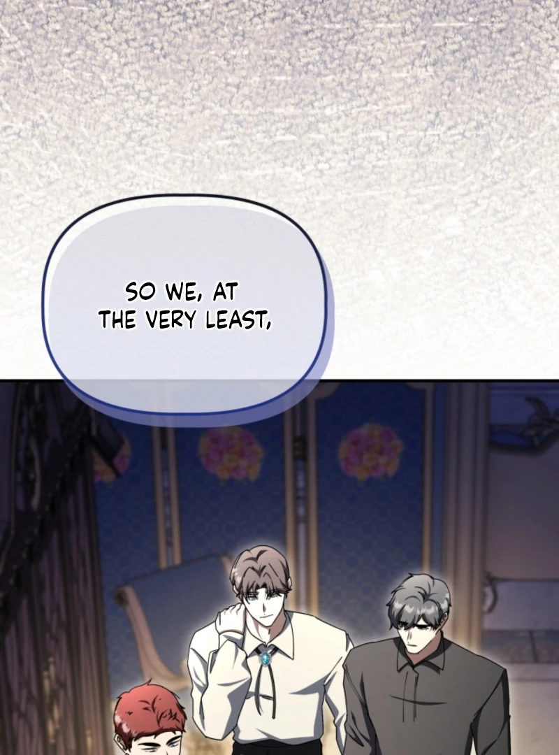 The Maid and the Usurper Chapter 20 - page 148