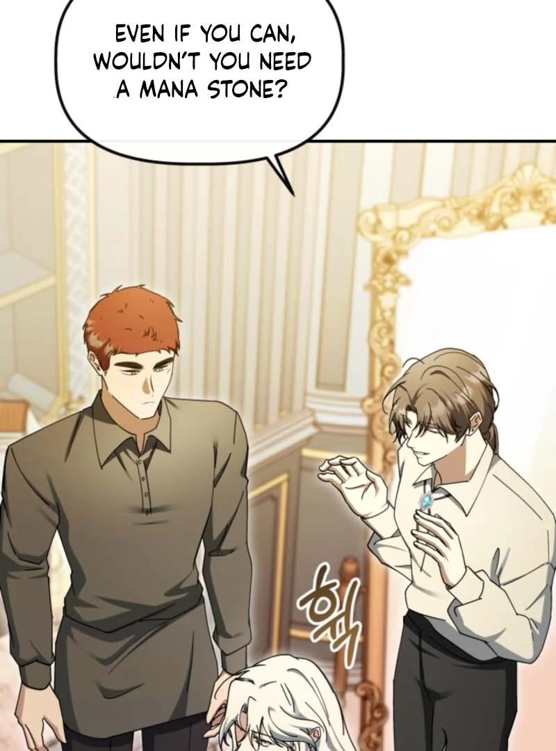 The Maid and the Usurper Chapter 20 - page 15