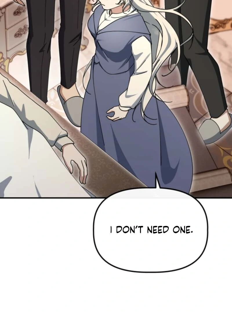 The Maid and the Usurper Chapter 20 - page 16