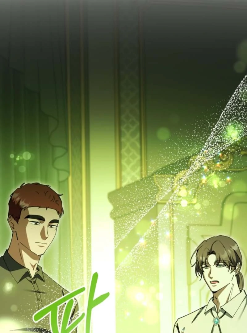 The Maid and the Usurper Chapter 20 - page 19