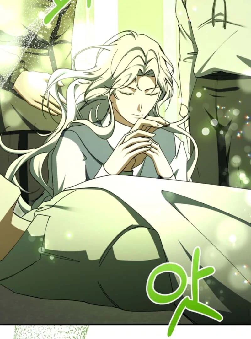 The Maid and the Usurper Chapter 20 - page 20