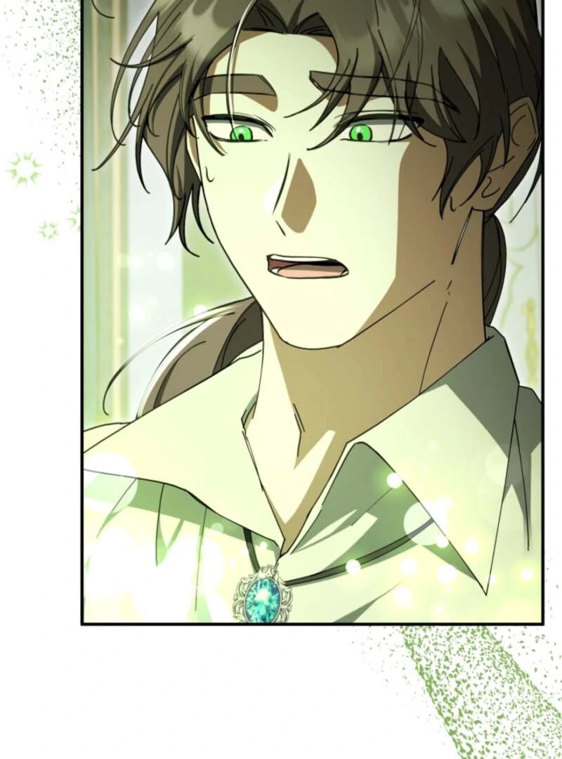 The Maid and the Usurper Chapter 20 - page 22