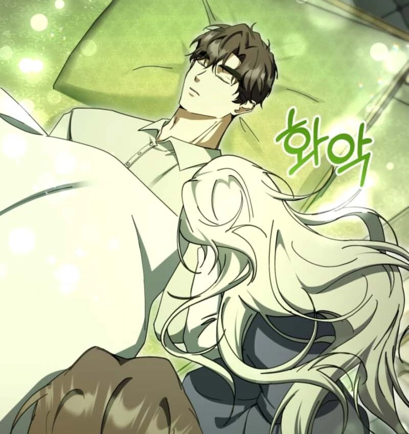 The Maid and the Usurper Chapter 20 - page 24