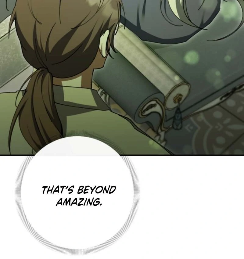 The Maid and the Usurper Chapter 20 - page 25