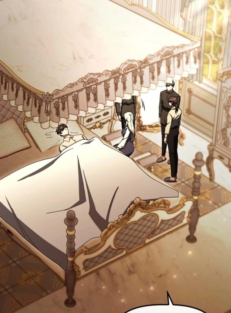 The Maid and the Usurper Chapter 20 - page 2