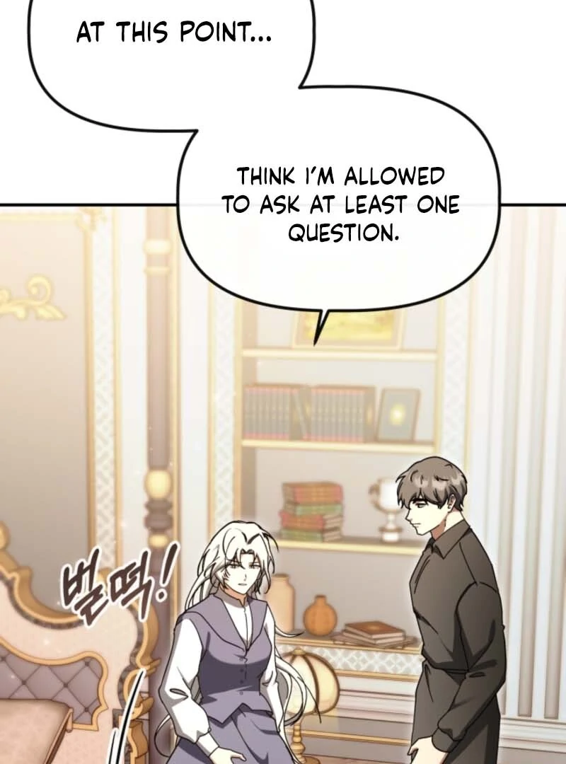 The Maid and the Usurper Chapter 20 - page 32