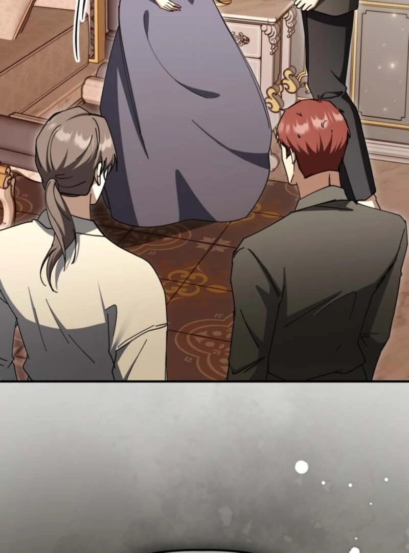 The Maid and the Usurper Chapter 20 - page 33