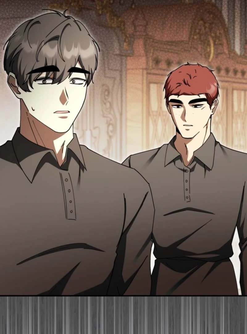 The Maid and the Usurper Chapter 20 - page 35