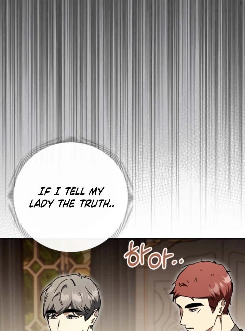 The Maid and the Usurper Chapter 20 - page 36