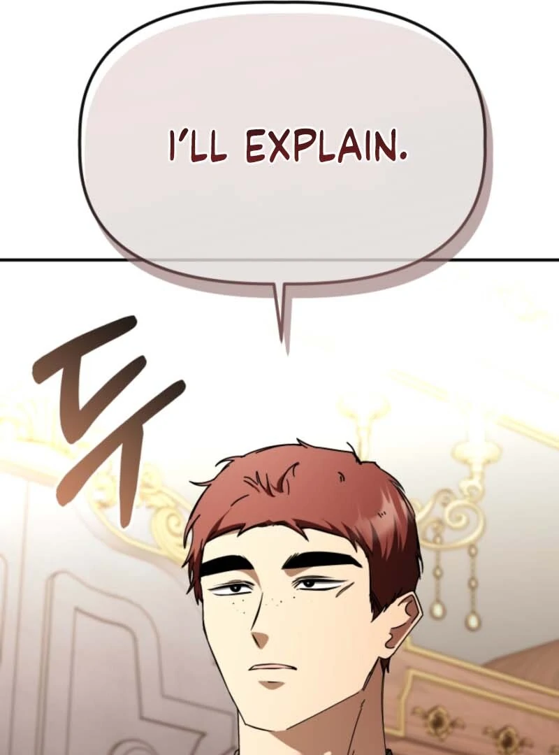 The Maid and the Usurper Chapter 20 - page 39