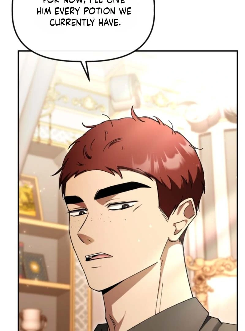 The Maid and the Usurper Chapter 20 - page 4