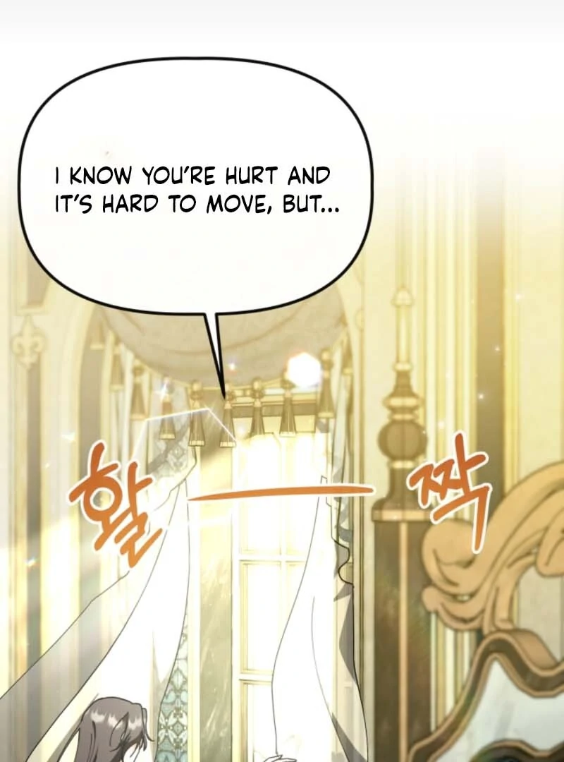 The Maid and the Usurper Chapter 20 - page 49