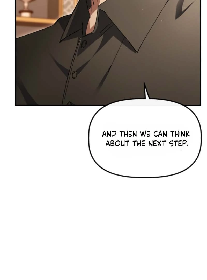 The Maid and the Usurper Chapter 20 - page 5