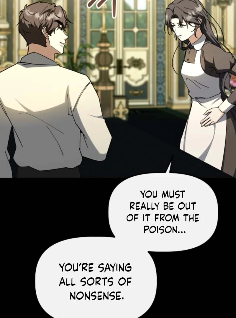 The Maid and the Usurper Chapter 20 - page 59