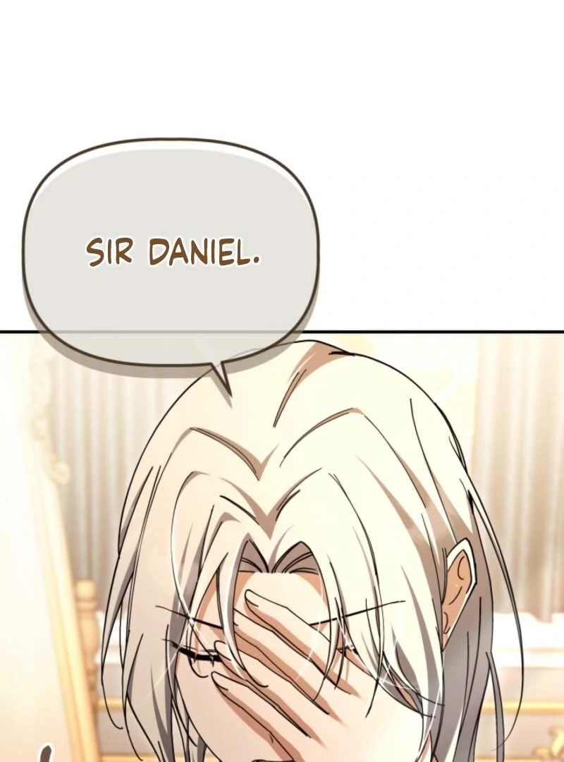 The Maid and the Usurper Chapter 20 - page 6