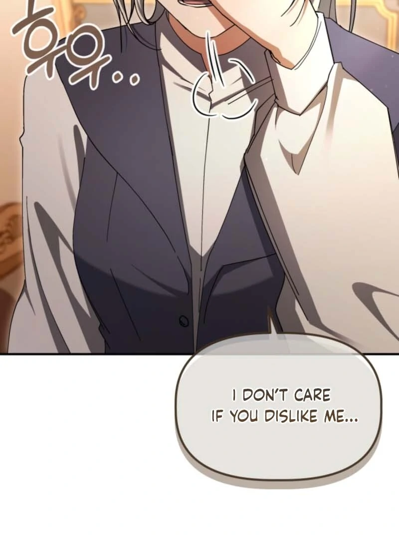 The Maid and the Usurper Chapter 20 - page 7