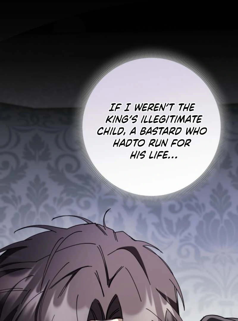 The Maid and the Usurper Chapter 20 - page 84