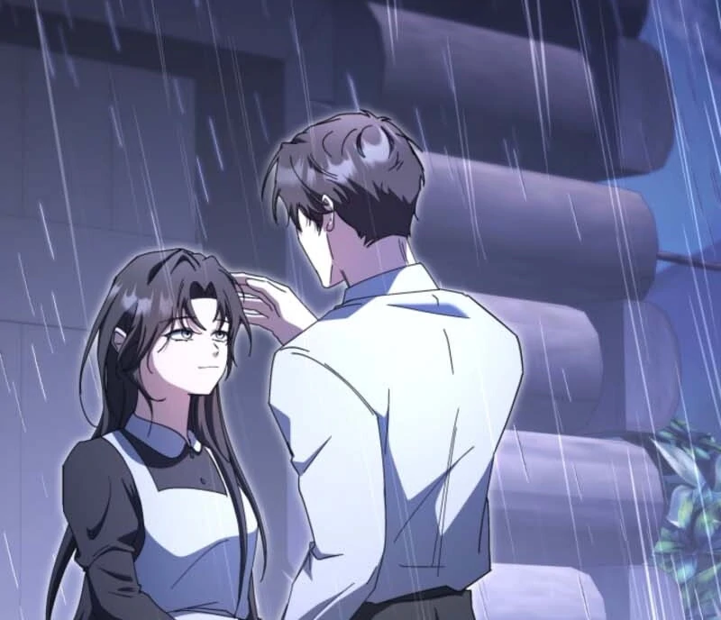 The Maid and the Usurper Chapter 20 - page 88