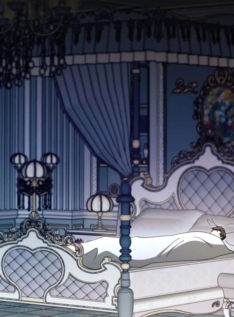 The Maid and the Usurper Chapter 20 - page 97