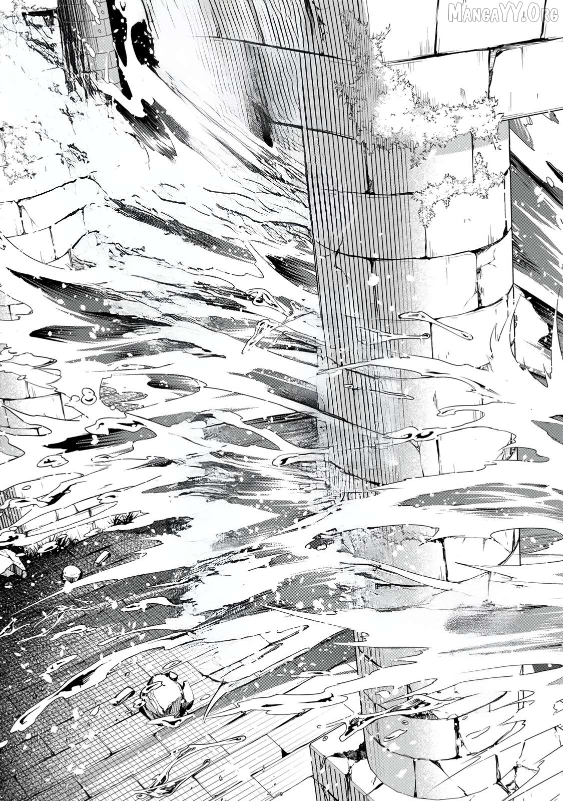 Saijaku Kizoku ni Tensei Shita no de Akuyakutachi wo Atsumete Mita Chapter 1 - page 37