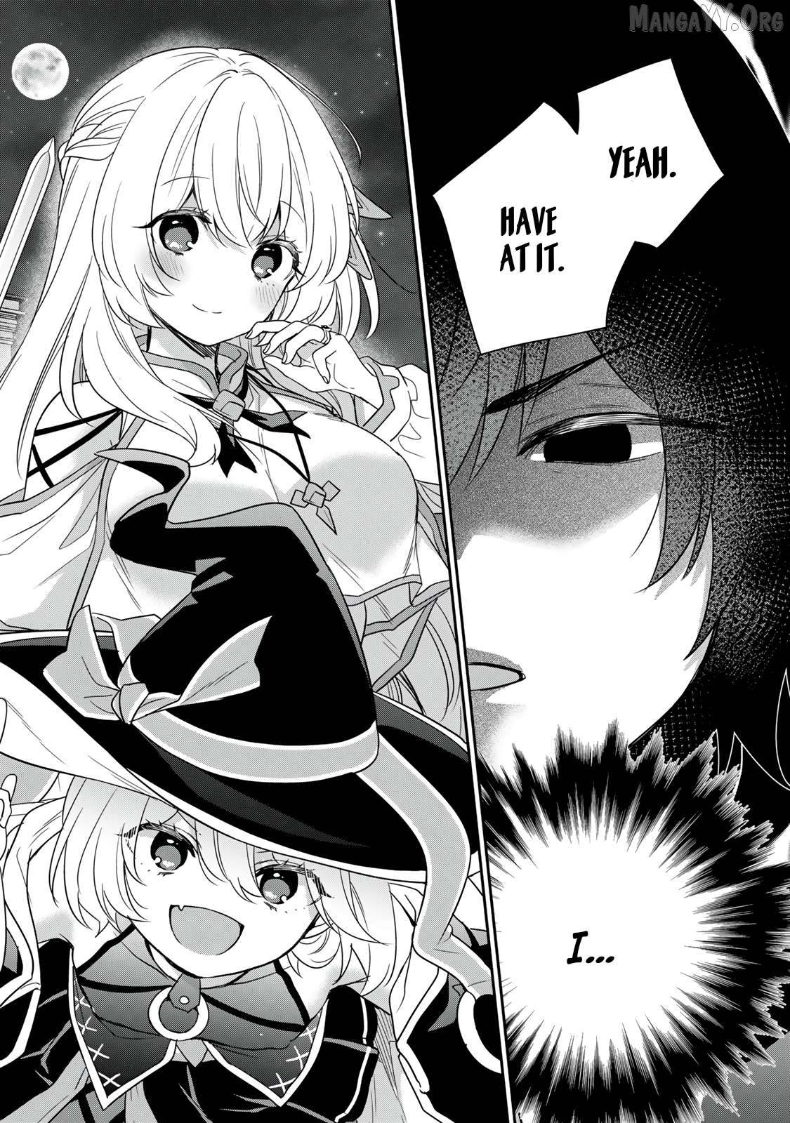 Saijaku Kizoku ni Tensei Shita no de Akuyakutachi wo Atsumete Mita Chapter 1 - page 6