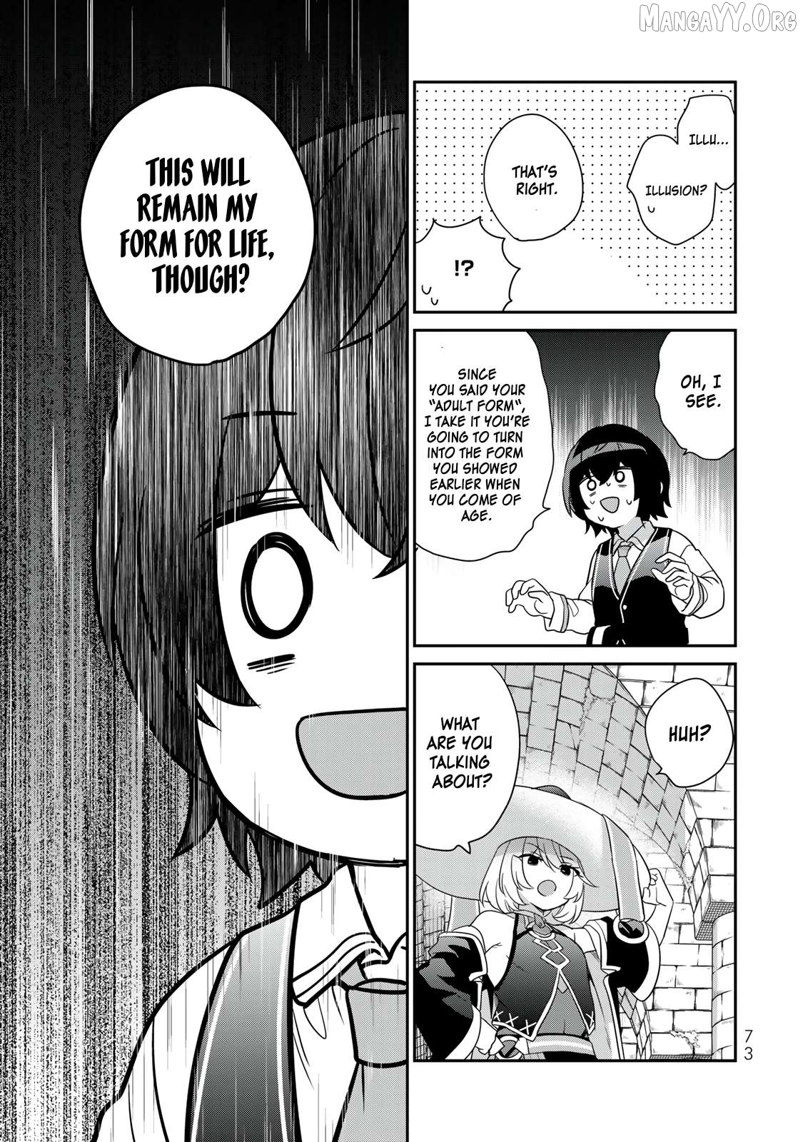 Saijaku Kizoku ni Tensei Shita no de Akuyakutachi wo Atsumete Mita Chapter 2 - page 22