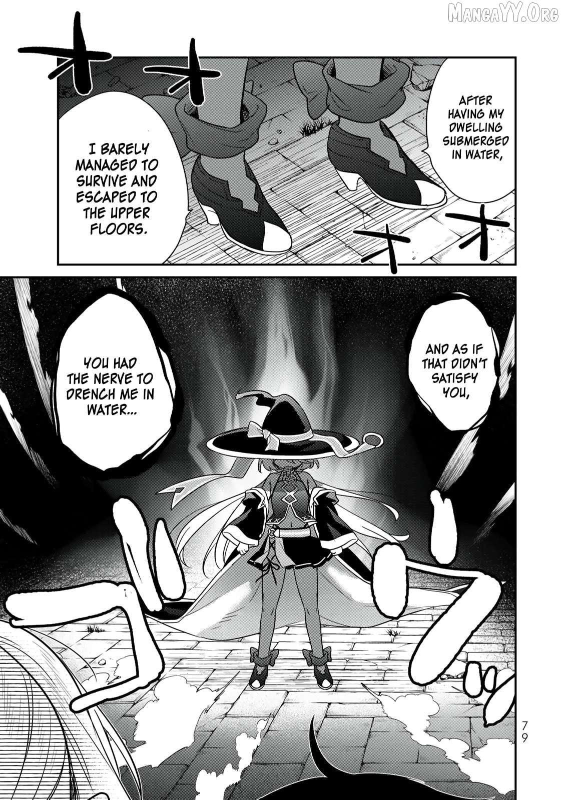 Saijaku Kizoku ni Tensei Shita no de Akuyakutachi wo Atsumete Mita Chapter 2 - page 28
