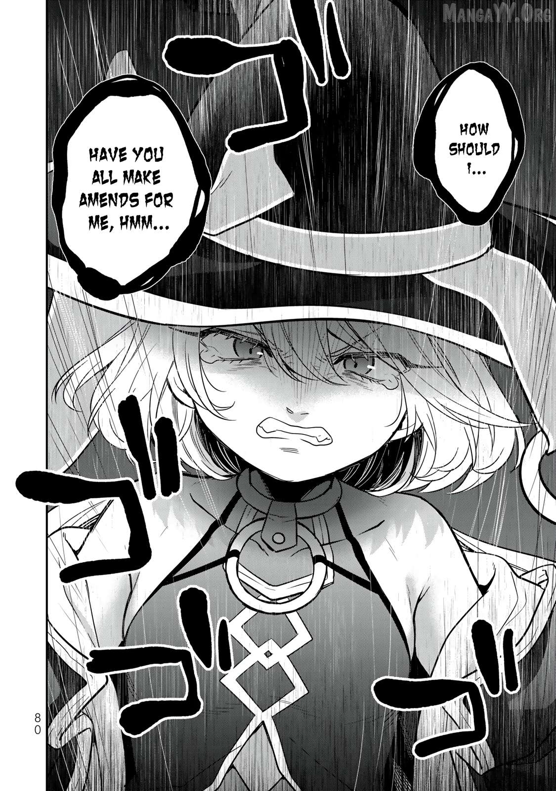 Saijaku Kizoku ni Tensei Shita no de Akuyakutachi wo Atsumete Mita Chapter 2 - page 29