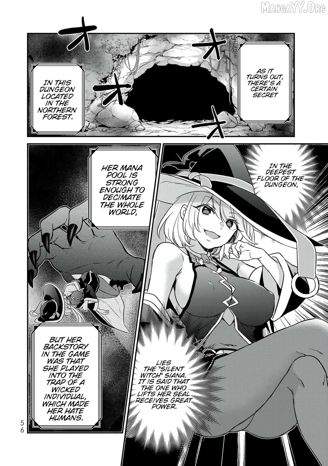 Saijaku Kizoku ni Tensei Shita no de Akuyakutachi wo Atsumete Mita Chapter 2 - page 5