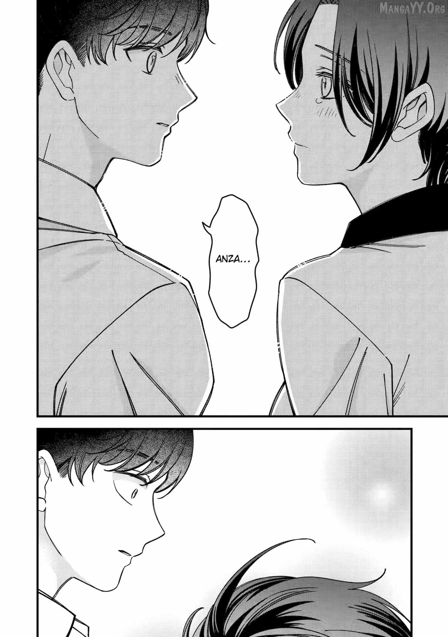 Do you like baby-faced bosses? Chapter 6 - page 9