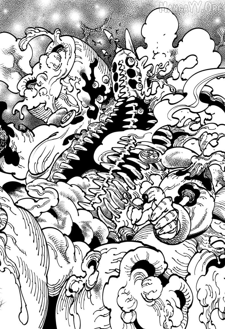 Gonron Egg Chapter 1 - page 52