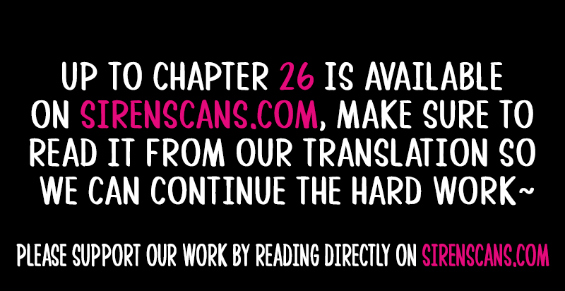 Why You Don't Know It's a Girl? Chapter 13 - page 1