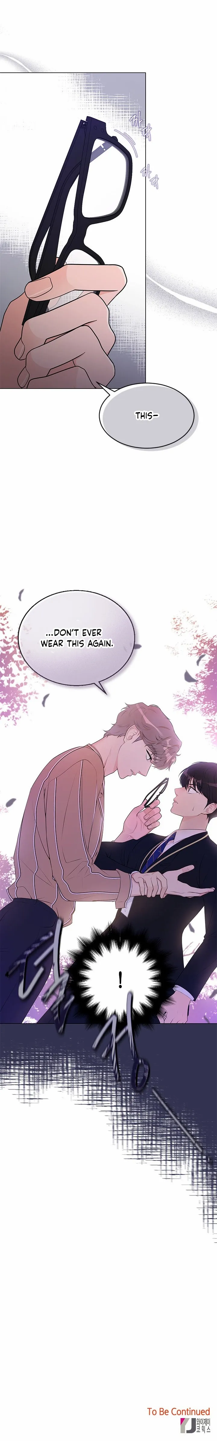 Why You Don't Know It's a Girl? Chapter 3 - page 9