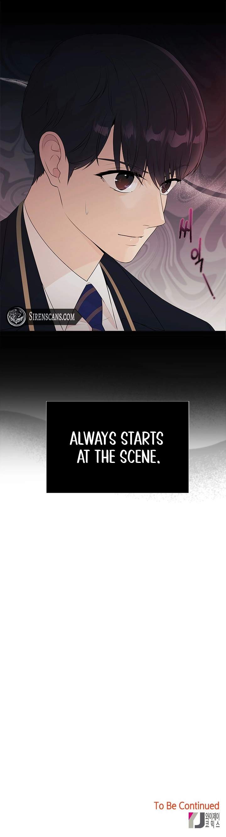 Why You Don't Know It's a Girl? Chapter 4 - page 10