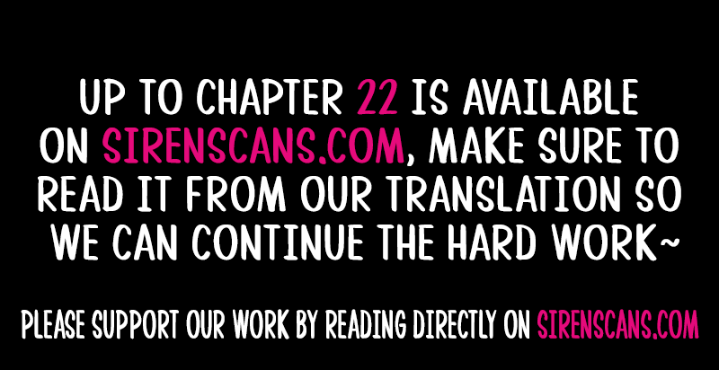 Why You Don't Know It's a Girl? Chapter 7 - page 1