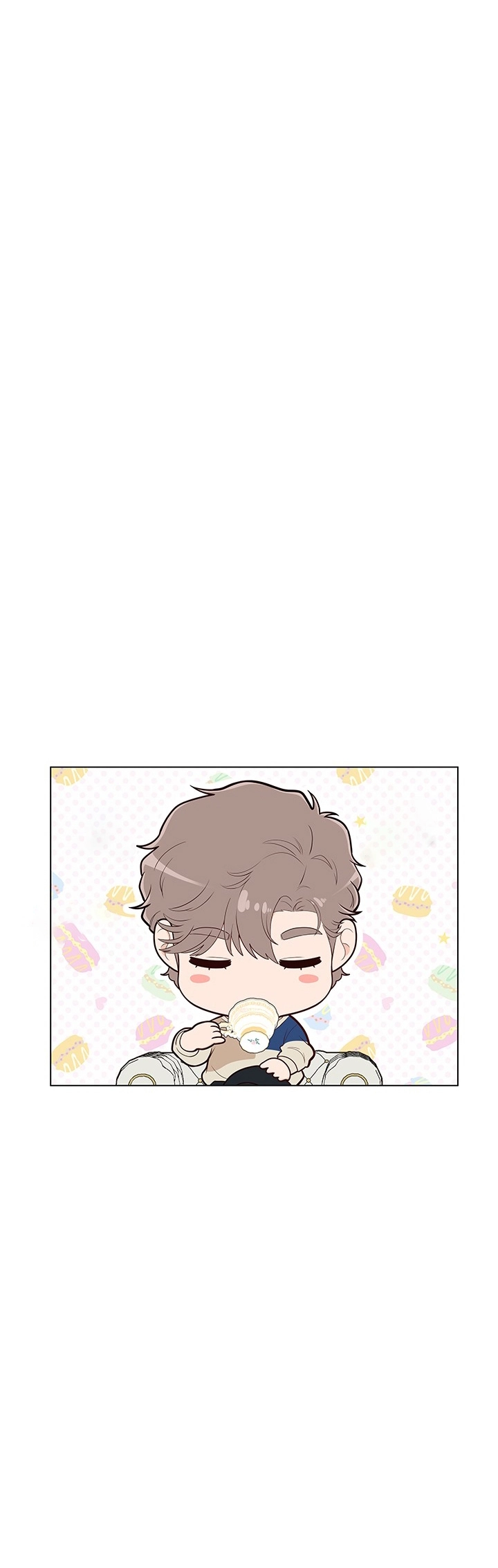 Why You Don't Know It's a Girl? Chapter 7 - page 8