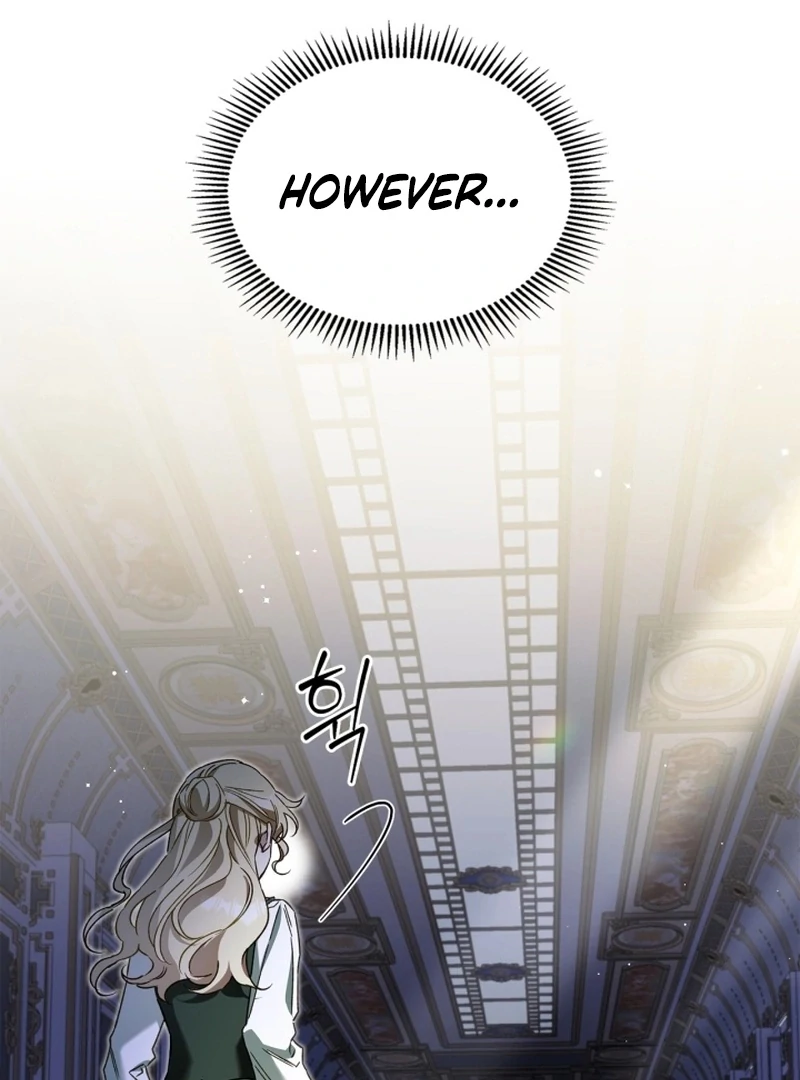 I Got Engaged To The Blind Duke Chapter 10 - page 104