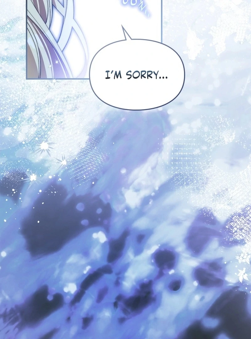 I Got Engaged To The Blind Duke Chapter 10 - page 107