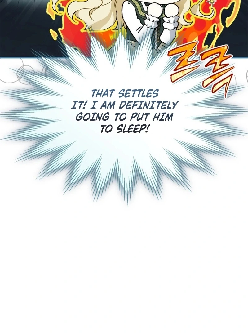 I Got Engaged To The Blind Duke Chapter 10 - page 10